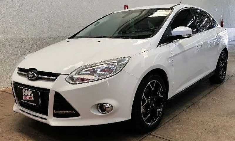 Ford Focus Sed. Ti./...