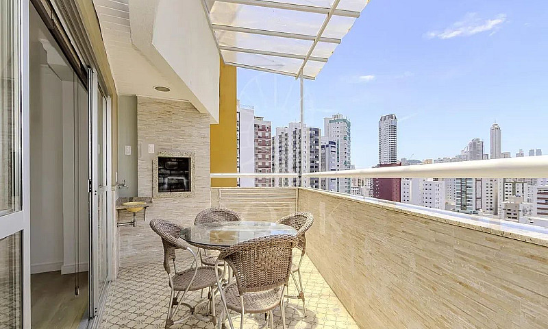 Apartamento 120 M² 3...