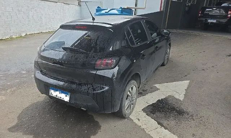 Peugeot 208 Allure 1...