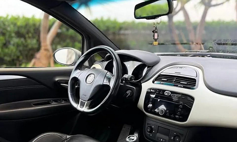 Fiat Punto T-Jet 1.4...