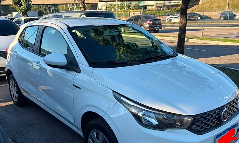 Fiat Argo Drive 1.0 ...