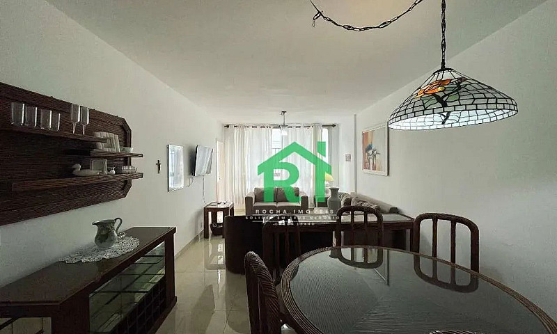 Apartamento Com 3 Do...