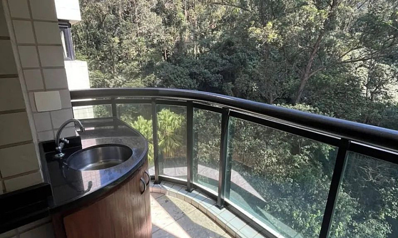 Apartamento - Jardim...