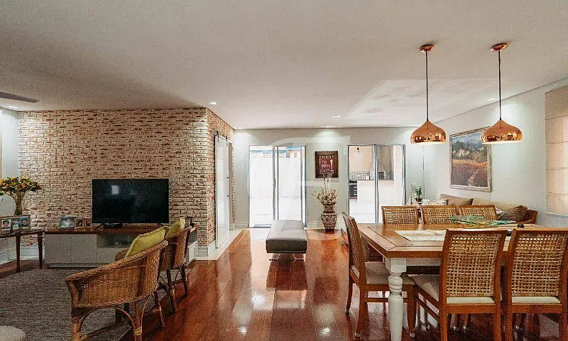 Casa Á Venda Em Alph...