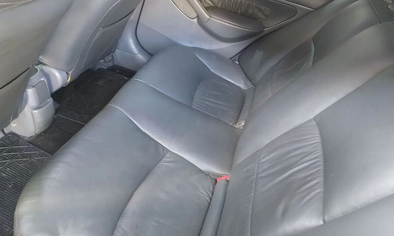 Honda Civic Sedan Ex...