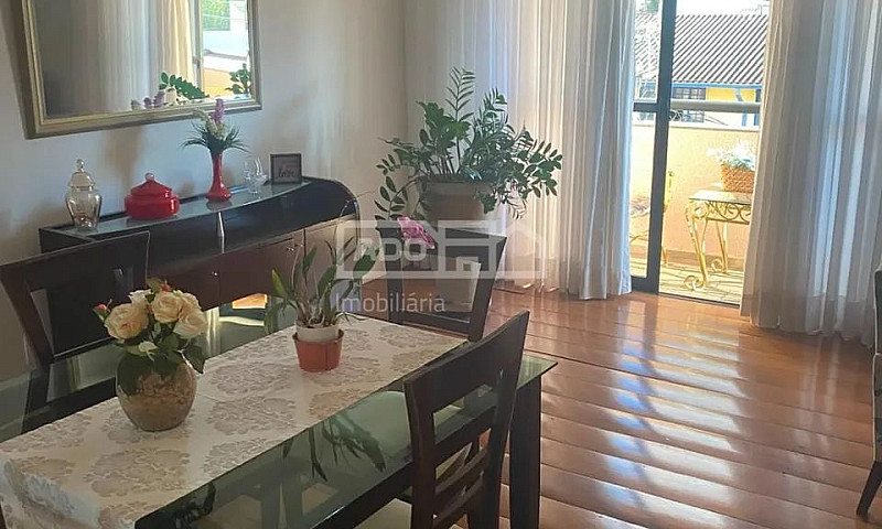 Apartamento - Cambuí...