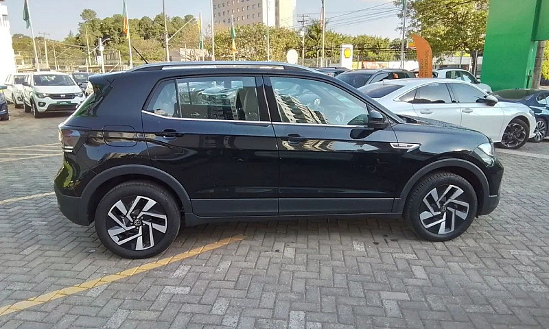 Volkswagen T-Cross H...