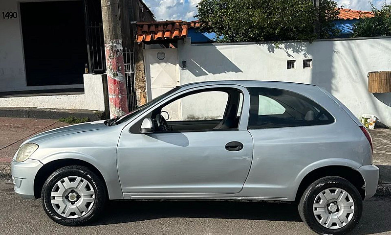 Chevrolet Celta Life...