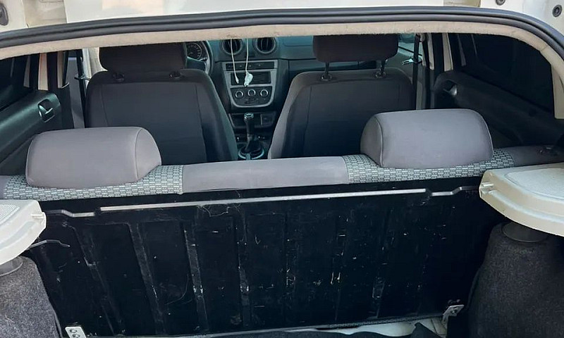 Volkswagen Gol Geraç...
