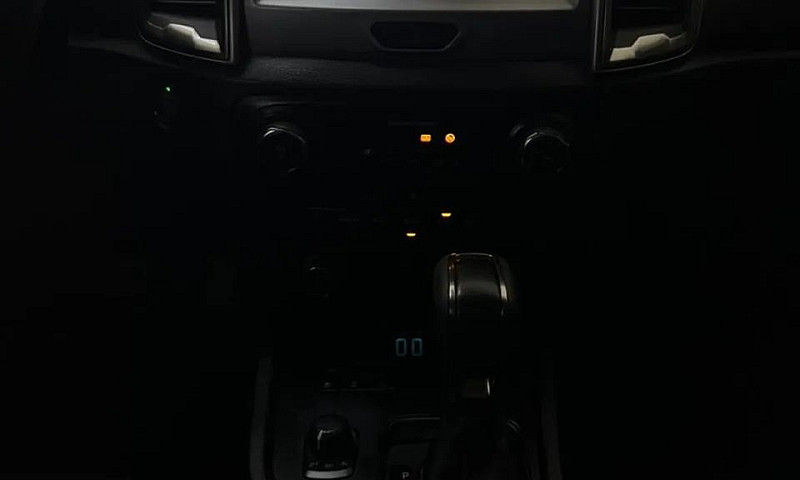 Ford Ranger Limited ...