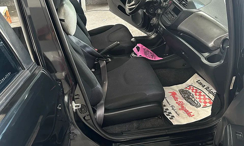 Honda Fit Ex/ S 1.5/...
