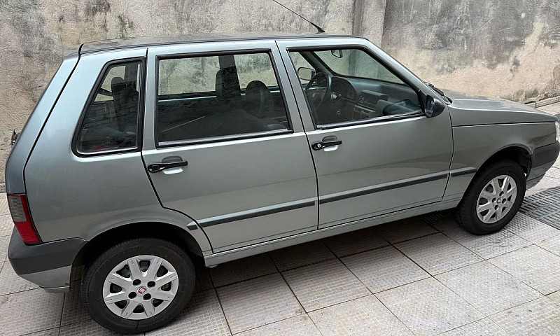 Fiat Uno Mille 1.0 F...