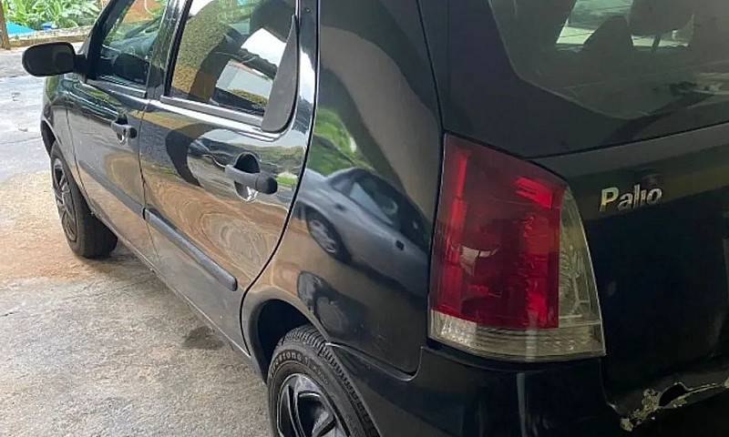 Fiat Palio Elx 1.0 F...