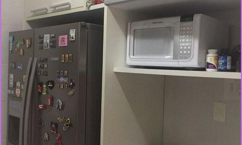 Apartamento 3/4 Com ...