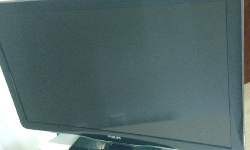 Televisão...