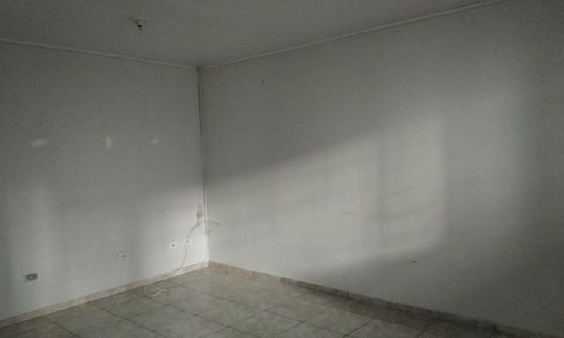 Casa Ampla Para Loca...