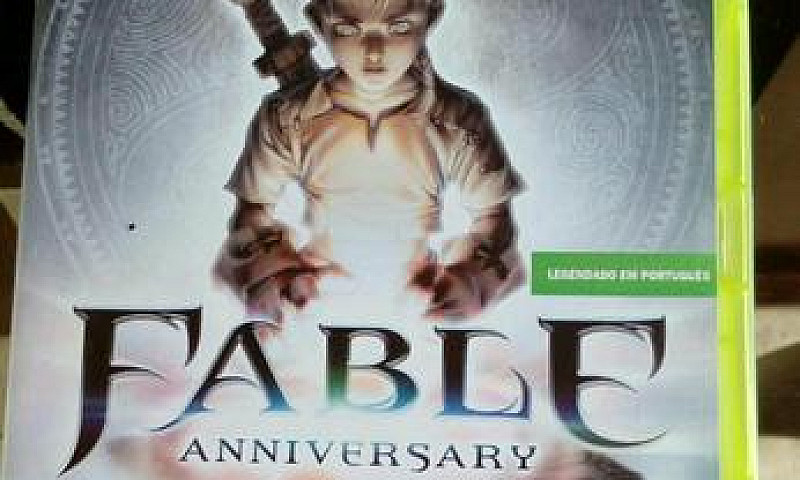 Jogos X-Box 360 Usad...