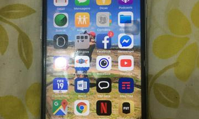 Iphone 6S 64Gb...
