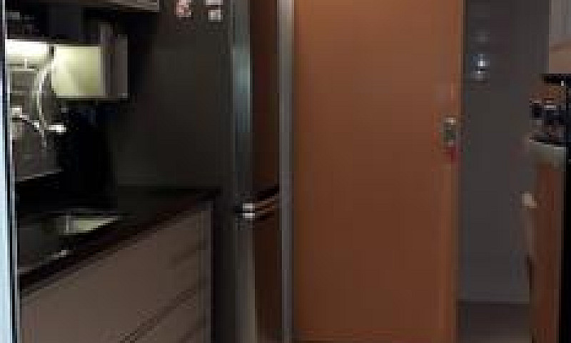 Apartamento 02 Dormt...