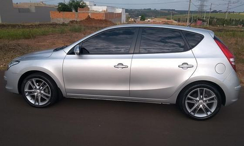 Hyundai I30...