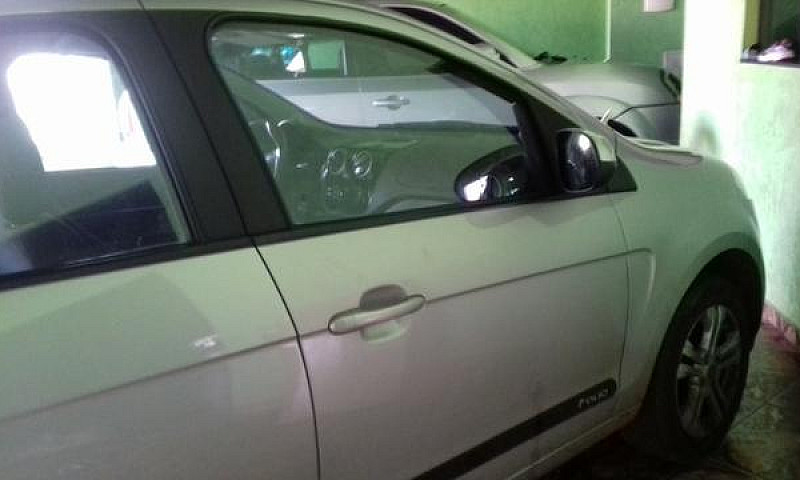 Fiat Palio Attractiv...