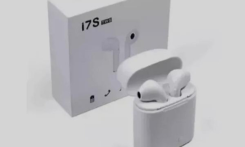 Fone De Ouvido Airpo...