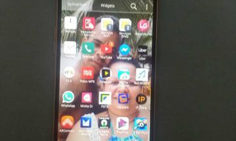 Vendo K10 32 Gigas S...