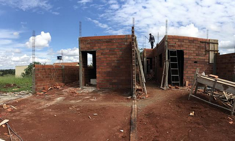 Casa Na Planta (Minh...