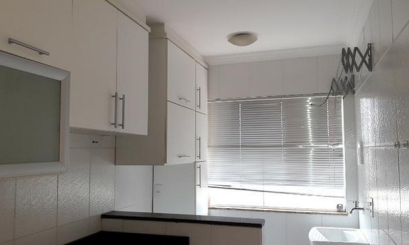 Apartamento 02 Quart...