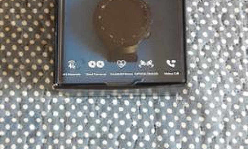 Smartwatch Thor 4 Du...