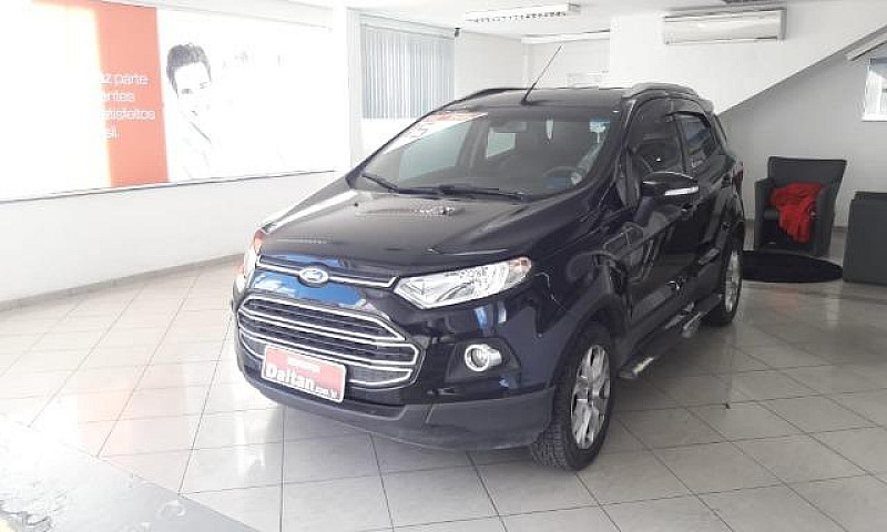 Ford Ecosport 2.0 Ti...