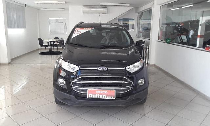 Ford Ecosport 2.0 Ti...