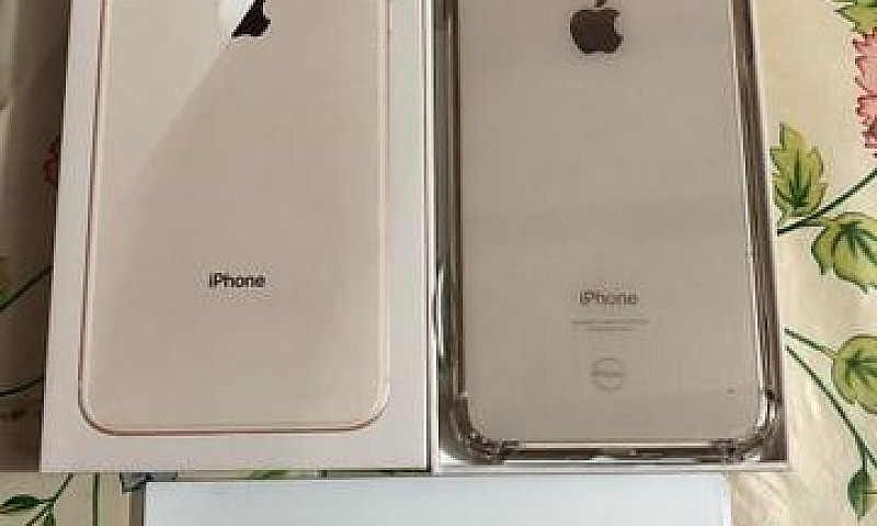 Iphone 8 Plus...