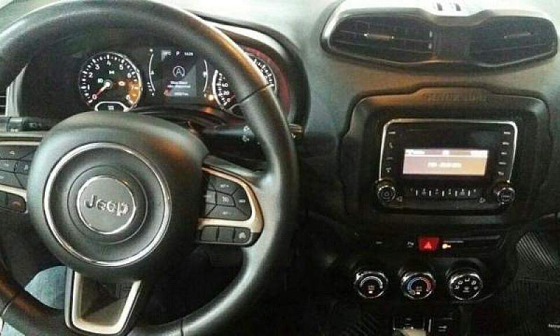 Jeep Renegade 2017/2...