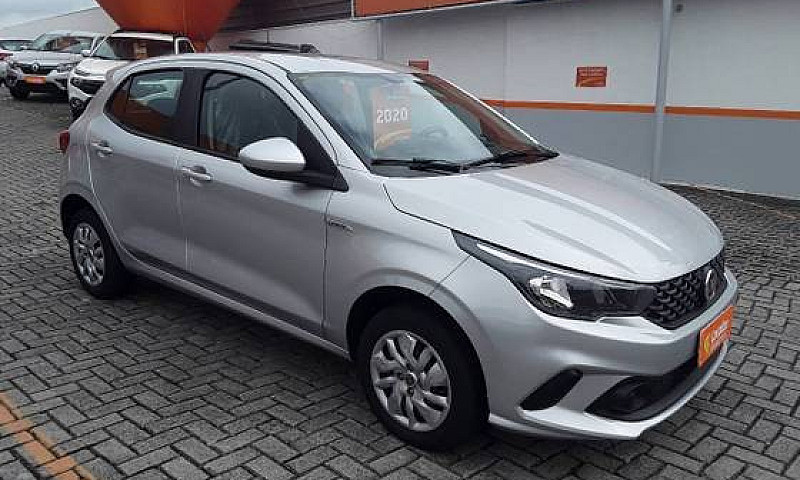 Fiat Argo 2019/2020 ...