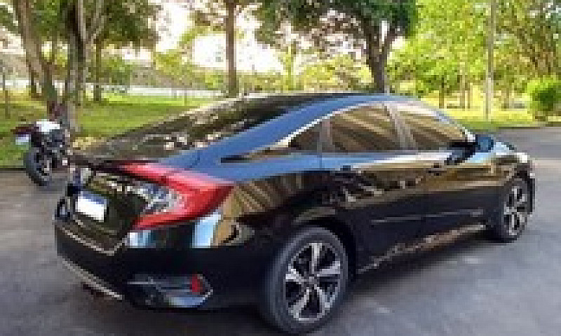 Honda Civic Sport 2....