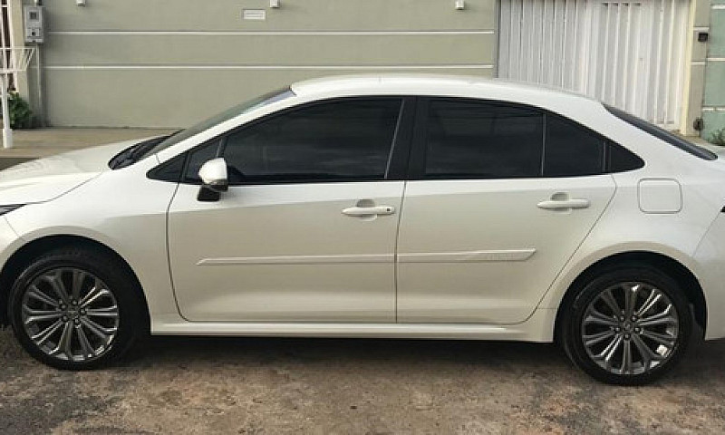 Corolla Xei 2.0 Auto...