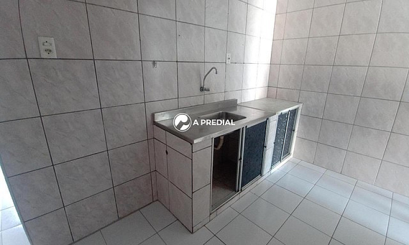Apartamento Para Alu...