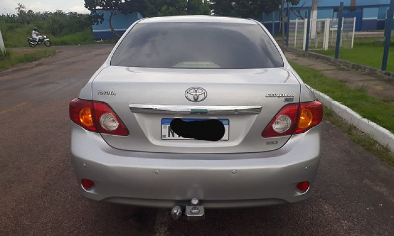 Toyota Corolla Autom...