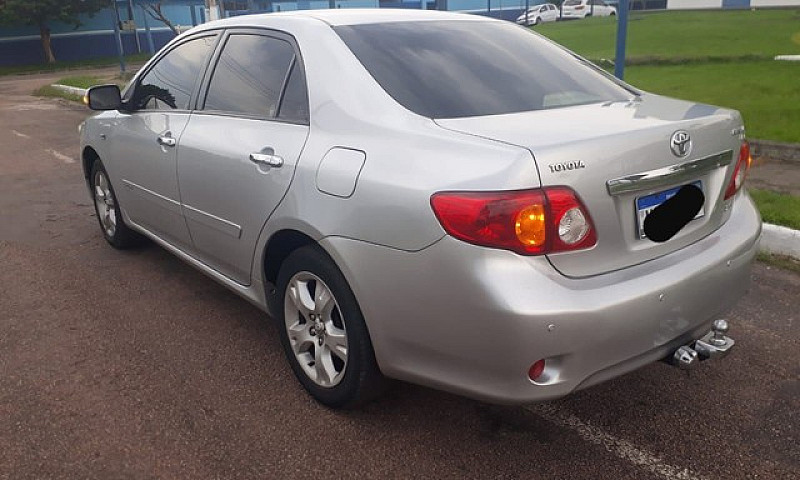 Toyota Corolla Autom...