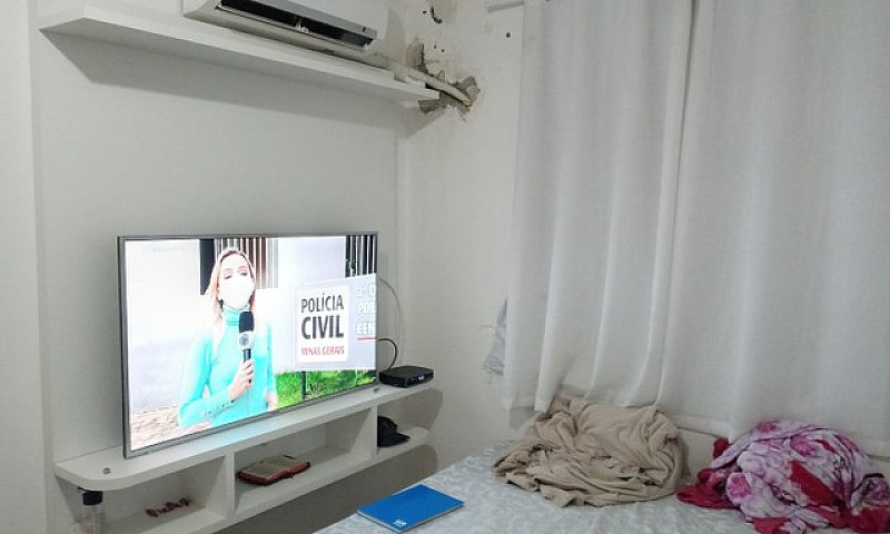 Aluga Se Apartamento...