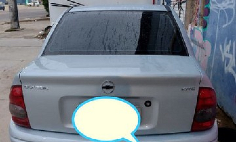 Corsa Clássic ...