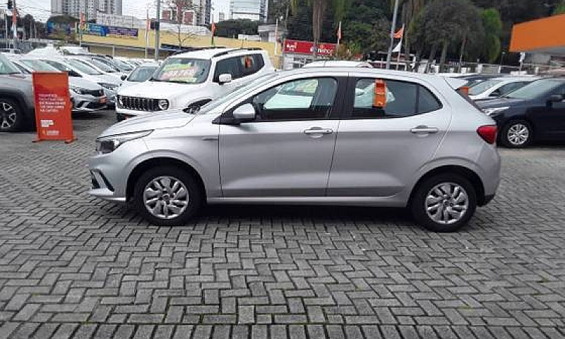 Fiat Argo 2019/2020 ...