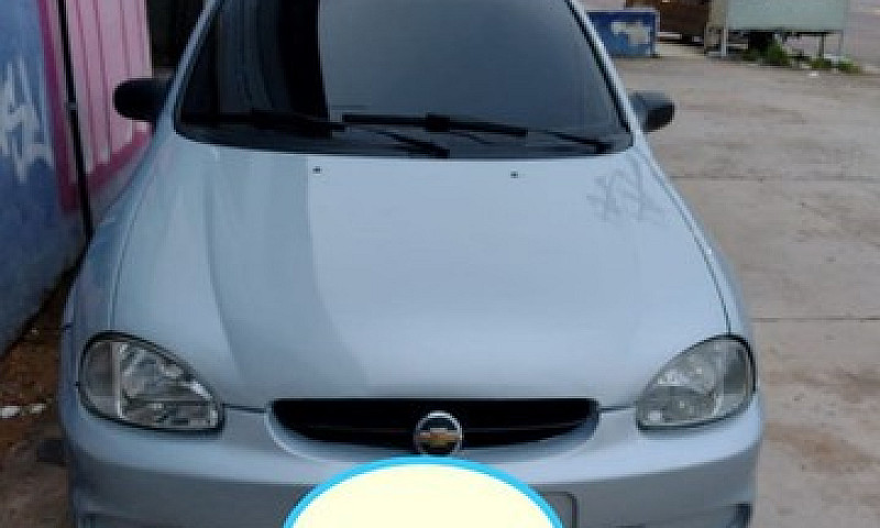 Corsa Clássic ...