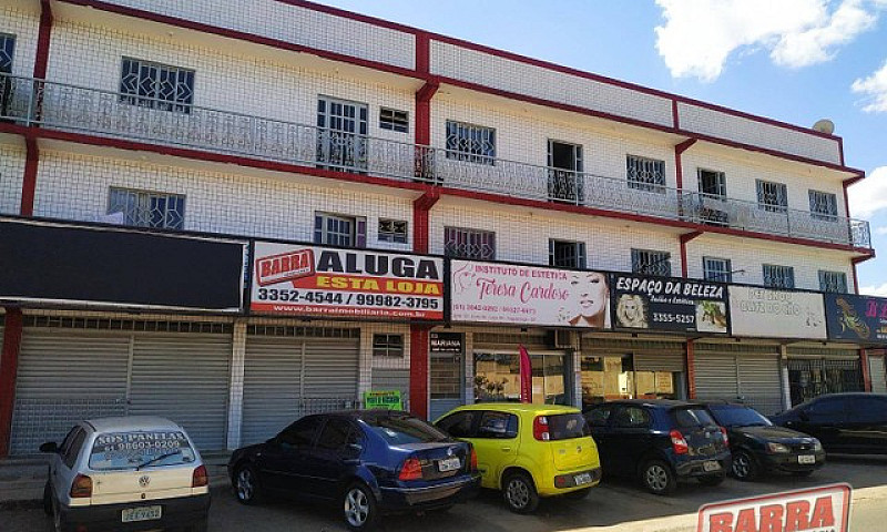Apartamento Com 1 Do...
