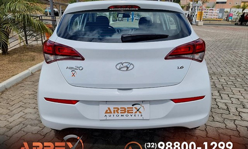 Hyundai Hb20 C./C.pl...