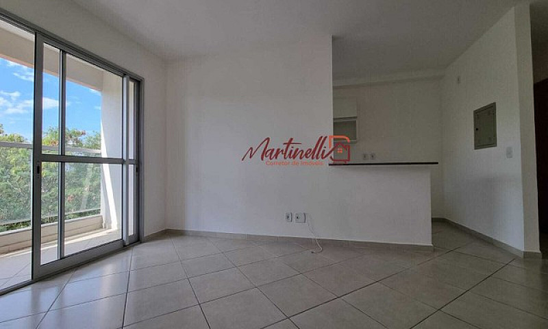 Apartamento 3 Quarto...
