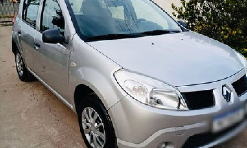 Sandero 2011 ...