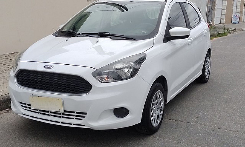 Ford Ka Se 2018/ 1.0...