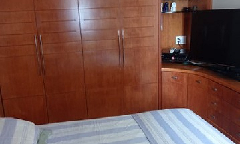 Apartamento Para Ven...